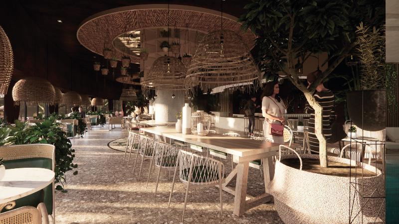 Hotel Liu Resort Side Dış mekan fotoğraf