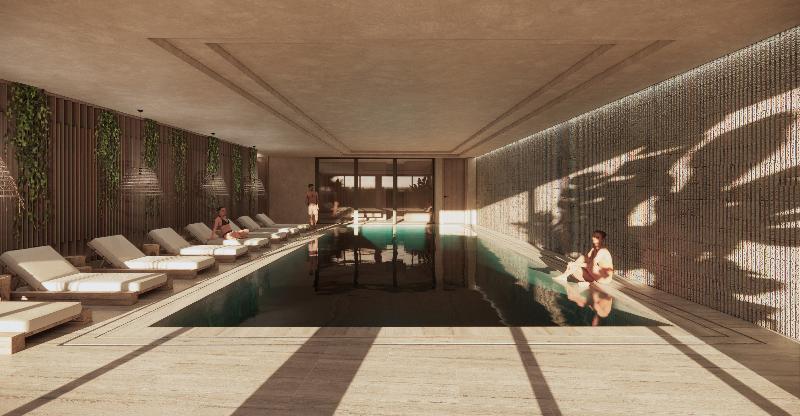Hotel Liu Resort Side Dış mekan fotoğraf